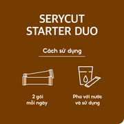 Serybox Serycut Presso Bulk - Cà Phê Hỗ Trợ Ăn Kiêng Kiểm Soát Cân Nặng