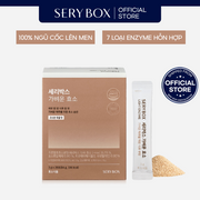 Ngũ cốc giảm cân Sery Box Light Enzyme Grain Flavor