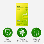 Sery Box SeryBurn Viuming Diet - Thực Phẩm Chức Năng Hỗ trợ Tiêu Hóa