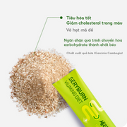 Sery Box SeryBurn Viuming Diet - Thực Phẩm Chức Năng Hỗ trợ Tiêu Hóa