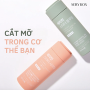Thực phẩm chức năng Serycut Starter Blooming tăng cường hệ tiêu hóa