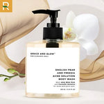 S?a t?m Grace and Glow English Pear 