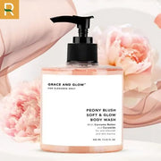 S?a t?m Grace and Glow Peony Blush