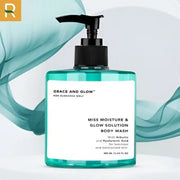 S?a t?m Grace and Glow Miss Moisture