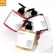 S?a t?m Grace and Glow Body Wash 400ml - Rosslyn
