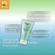 Gel r?a m?t gi?m m?n Eucerin Pro Acne Cleansing Gel 75ml - EU0000011 - Rosslyn