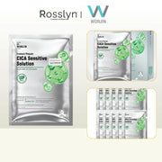 M?t n? ph?c h?i c?p t?c WONJIN Instant Repair CICA Sensitive Solution 30g - WJ000004 - Rosslyn