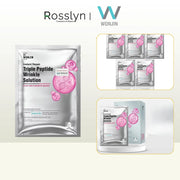 M?t n? t?ng sinh collagen c?p t?c WONJIN Instant Repair Triple Peptide Wrinkle Solution 30g - WJ000005 - Rosslyn