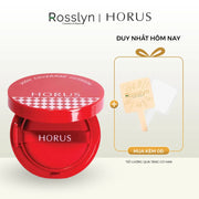 Ph?n n??c m?n màng t? nhiên Horus Dream Cover Air Cushion 12.5g