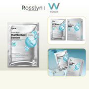 M?t n? c?p ?m c?p t?c WONJIN Instant Repair Hyal Moisture Solution 30g - WJ000006 - Rosslyn
