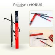 Chì K? Mày ?a N?ng Horus Eye Beauty Expert Long Lasting Blend Micro Eyebrow 0.1g - Rosslyn
