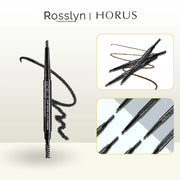 Chì K? Mày 2 ??u Ti?n L?i Horus Eye Beauty Expert Easy Blend Auto Eyebrow 0.2g - Rosslyn