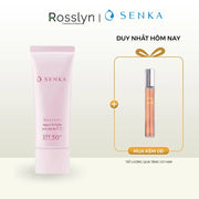 Senka Ch?ng N?ng 3 Trong 1 SENKA AQUA BRIGHT SERUM IN CC 40G - SE000002 - Rosslyn