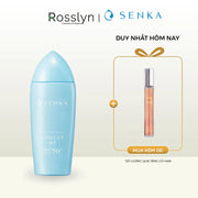 Gel s?a ch?ng n?ng SENKA PERFECT UV GEL 80ML - SE000003 - Rosslyn