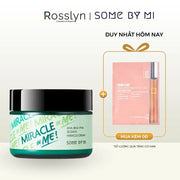 Kem d??ng cho da d?u m?n Some By Mi AHA-BHA-PHA 30 Days Miracle Cream 60ml - SB000004 - Rosslyn