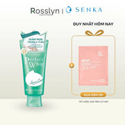 S?a r?a m?t ng?a m?n SENKA PERFECT WHIP ACNE CARE 100G - SE000008 - Rosslyn