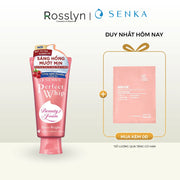 S?a r?a m?t sáng h?ng m??t m?n SENKA PERFECT WHIP BERRY BRIGHT 100G - SE000009 - Rosslyn
