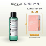 N??c Hoa H?ng Dành Cho Da M?n Some By Mi AHA-BHA-PHA 30 Days Miracle Toner 150ml - SB000001 - Rosslyn