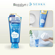 S?a r?a m?t t?o b?t m??t m?n s?ch sâu SENKA PERFECT WHIP 120G - SE000010 - Rosslyn