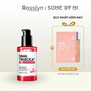 Tinh Ch?t ?c Sên Ph?c H?i Da, M? Thâm S?o Some By Mi Snail Truecica Miracle Repair Serum 50ml - SB000007 - Rosslyn