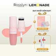 Kem Má M?n Lì Thu?n Chay Lemonade Perfect Couple Blush 8.5g
