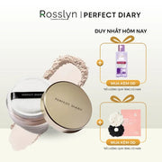 Ph?n Ph? Ki?m D?u Perfect Diary Perfectstay - Rosslyn