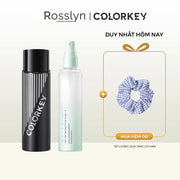 X?t khóa make up lâu trôi COLORKEY Long Lasting Snapshot Finishing Spray 100ml - Rosslyn