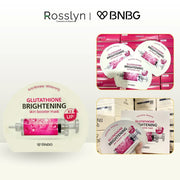 M?t N? D??ng Sáng BNBG Glutathione Brightening Skin Booster Mask 30ml - BB000007