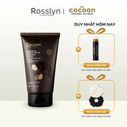 T?y da ch?t m?t cà phê ??k L?k Cocoon 150ml - CC000036 - Rosslyn