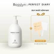 S?a R?a M?t T?o B?t D?u Nh? Cho Da Nh?y C?m Perfect Diary Amino Acid Cleanser 200ml - PD000010 - Rosslyn