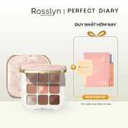 B?ng Ph?n M?t Perfect Diary Master Origin Eyeshadow 7.5g - 02 Watch Me - PD000023 - Rosslyn