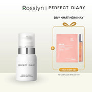 Kem d??ng PERFECT DIARY Hydra Peel Tone Up 40g - PD000033