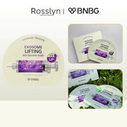 M?t N? D?ch Chi?t T? Bào G?c Nâng C?, Tr? Hóa Da BNBG Exosome Lifting Skin Booster Mask 30ml - BB000006 - Rosslyn