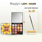 B?ng Ph?n M?t Lemonade Aesthetic Eyeshadow Palette Version 2 - LN000026 - Rosslyn