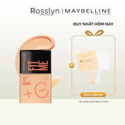 Kem N?n Maybelline New York Fit Me Fresh Tint SPF50 PA+++