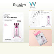 M?t n? truy?n d?ch tr? hóa WONJIN Edel Rejuvenation Mask 30g - WJ000000 - Rosslyn