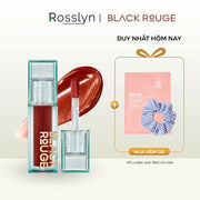 Son Kem Lì Black Rouge Double Layer Over Velvet ver 3 - Jewelry 33.8g - Rosslyn