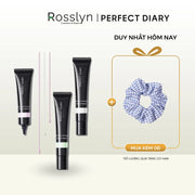 Kem Lót Trang ?i?m Perfect Diary Silky Skin Perfecting M?m M?n Ch?t L??ng Cao 30g - Rosslyn
