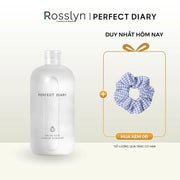 [C?N DATE] N??c T?y Trang Làm S?ch Sâu Perfect Diary Amino Acid Makeup Remover 500ml - PD000014 - Rosslyn