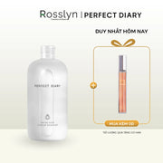 N??c T?y Trang Làm S?ch Sâu Perfect Diary Amino Acid Makeup Remover 500ml - PD000014 - Rosslyn