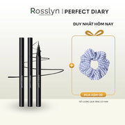 Bút K? M?t Perfect Diary Slim Long Lasting Liquid Eyeliner 4.5g - Màu 01 Black - PD000024 - Rosslyn