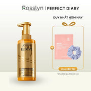 D?u x? d??ng tóc suôn m??t cao c?p L'Oreal Paris Extraordinary Oil Smooth 440ml - LP000060 - Rosslyn