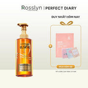 D?u g?i d??ng tóc suôn m??t tóc cao c?p L'Oreal Paris Extraordinary Oil Smooth 440ml - LP000059 - Rosslyn