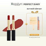 Son lì L'Oreal Paris Color Riche Intense Volume Matte - Rosslyn