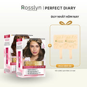 Thu?c Nhu?m Tóc Ph? B?c L'Oreal Excellence Crème - Rosslyn