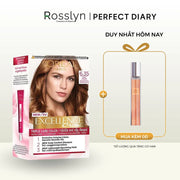 Kem Nhu?m D??ng Tóc Ph? B?c L'Oreal Excellence Creme 172ml - Rosslyn