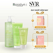 S?a R?a M?t Cho Da D?u M?n SVR SEBIACLEAR Gel Moussant - Rosslyn