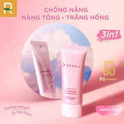 Senka Ch?ng N?ng 3 Trong 1 SENKA AQUA BRIGHT SERUM IN CC 40G - SE000002 - Rosslyn