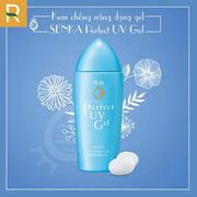 Gel s?a ch?ng n?ng SENKA PERFECT UV GEL 80ML - SE000003 - Rosslyn