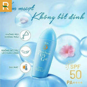 Gel s?a ch?ng n?ng SENKA PERFECT UV GEL 80ML - SE000003 - Rosslyn